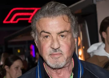 Sylvester Stallone, 80, says, ‘You’re never too old to be in love’