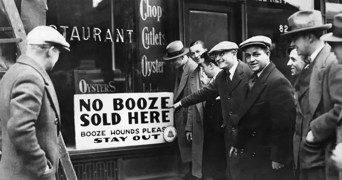 Tech is entering its prohibition era