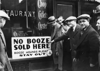 Tech is entering its prohibition era
