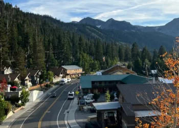 I’ve lived in California my entire life. Here are 5 of my favorite places to visit during the fall months.