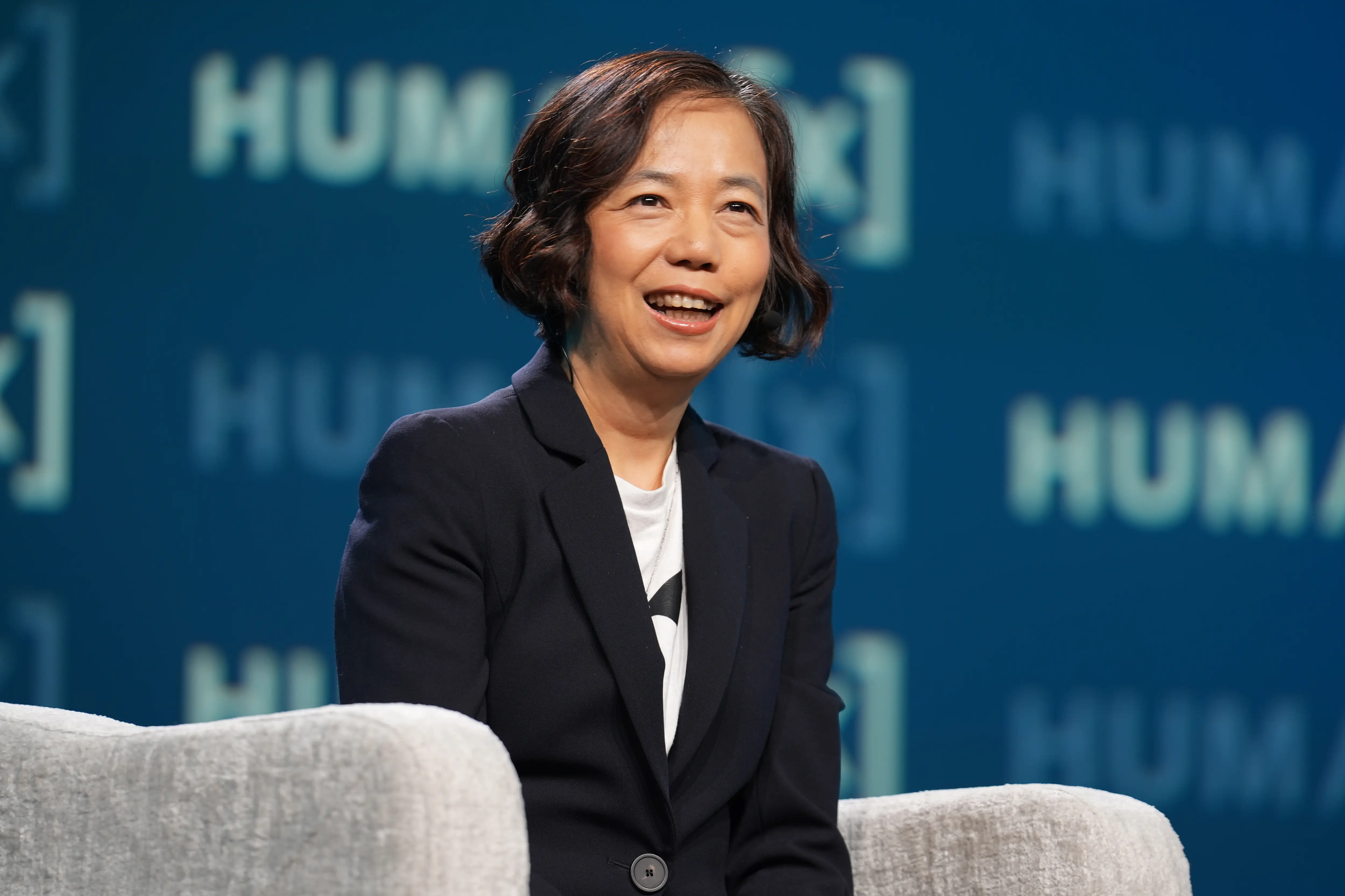 Fei-Fei Li