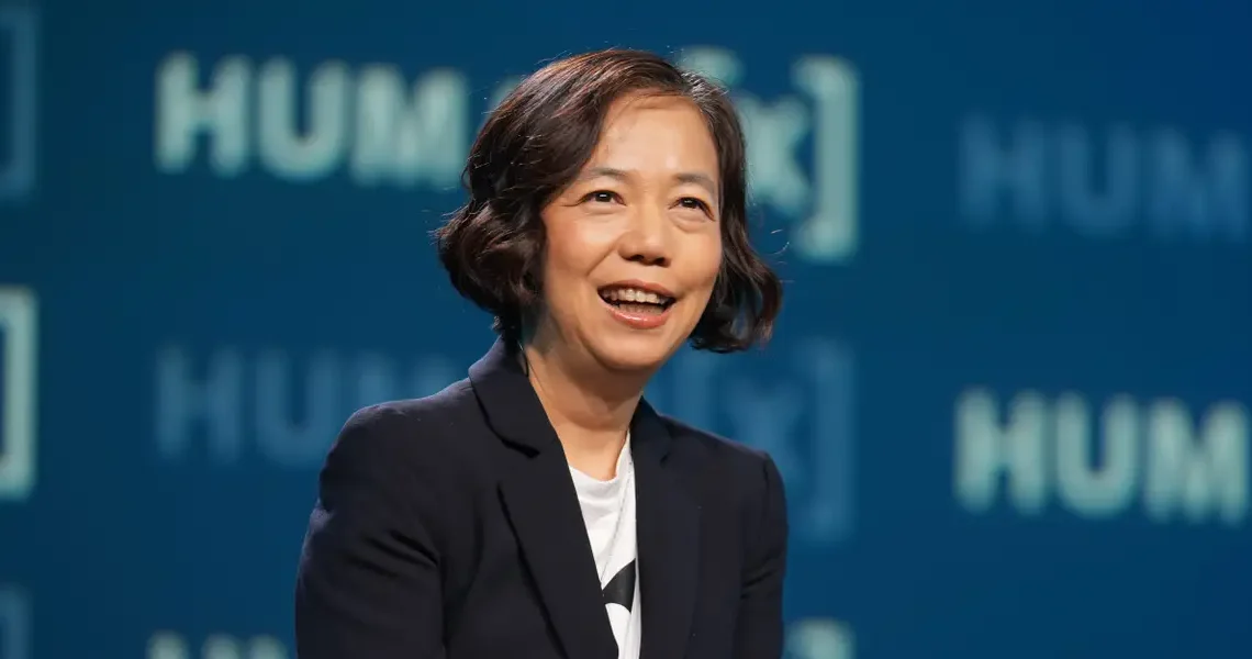 One of AI’s most influential researchers is joining AMD in an $8 billion deal