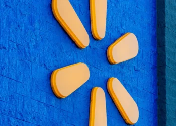 Walmart bans AI slop signs in stores