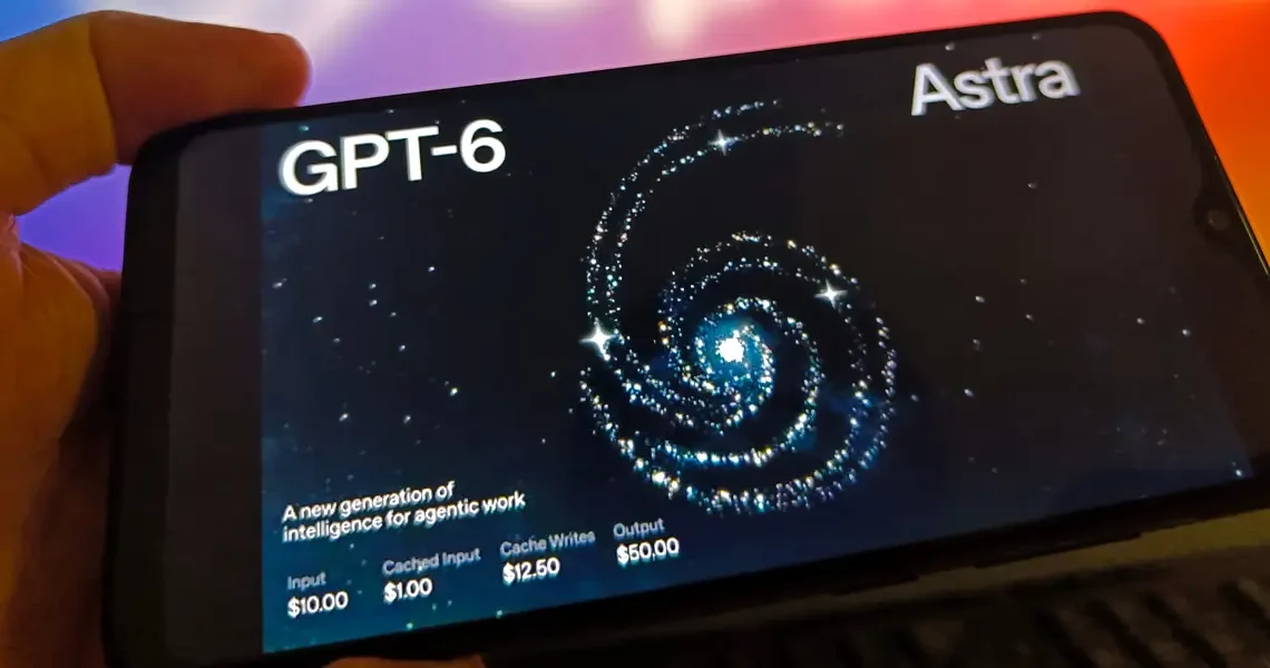OpenAI scraps GPT-6.1 Astra launch after safety tests raise concerns