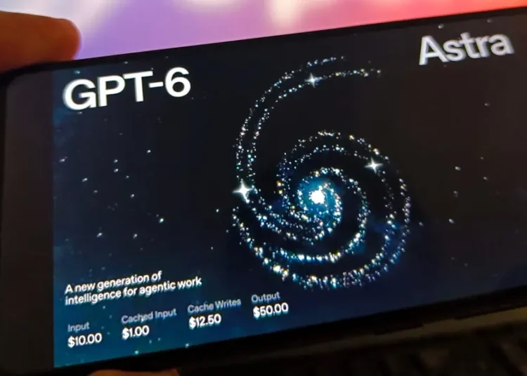 OpenAI scraps GPT-6.1 Astra launch after safety tests raise concerns