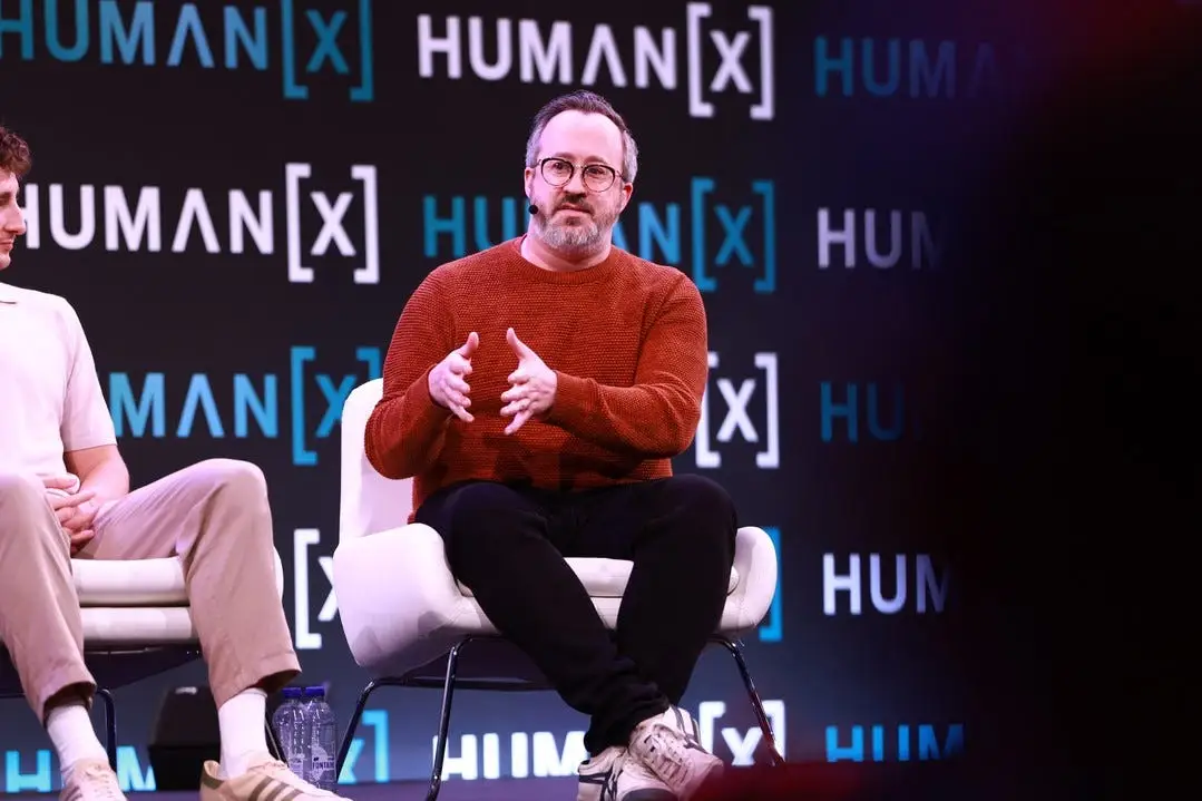 Adobe SVP Eric Snowden
