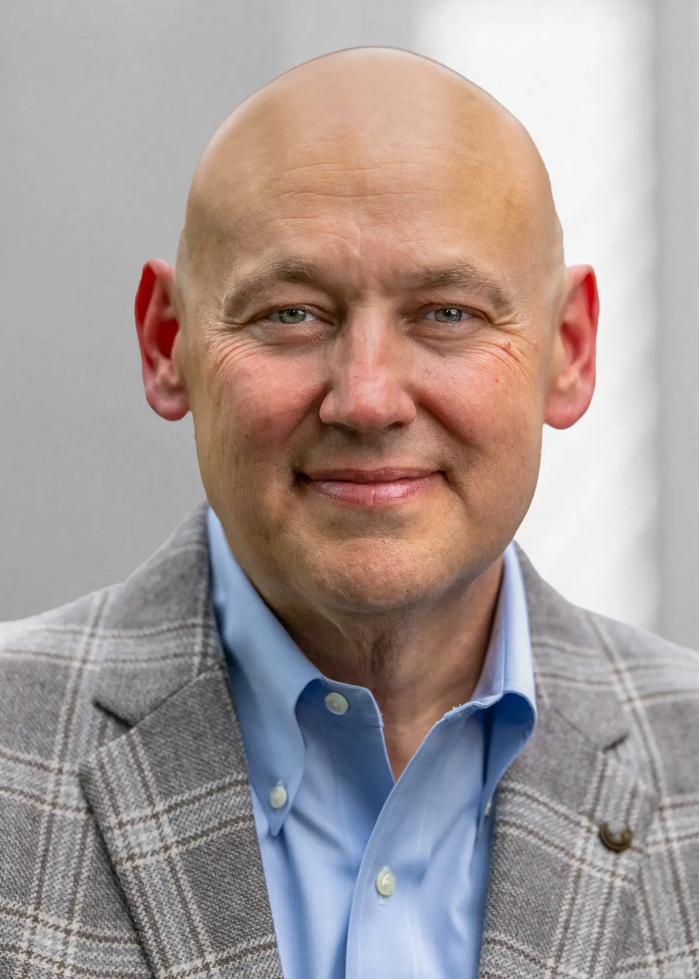Todd Lohr