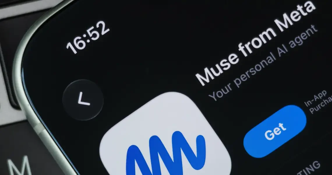 A YouTuber says this Muse setting led to the AI agent sharing his address: ‘Be careful’