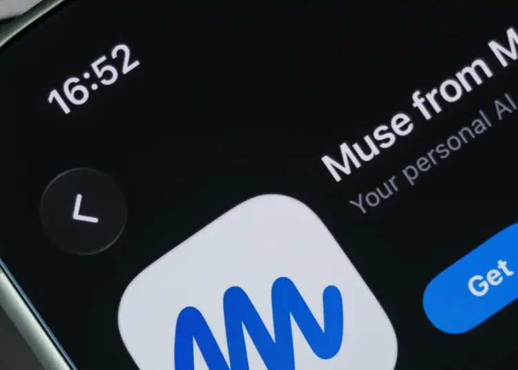 A YouTuber says this Muse setting led to the AI agent sharing his address: ‘Be careful’