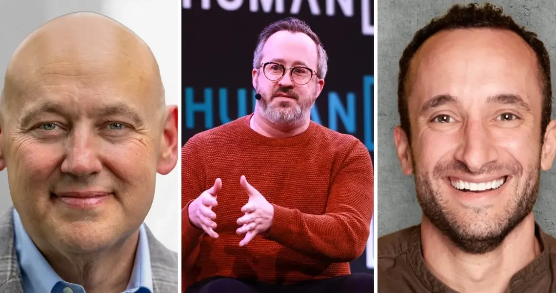 Here are the tasks that execs from Anduril to Zendesk are giving their personal agents