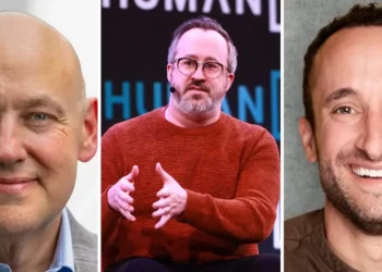 Here are the tasks that execs from Anduril to Zendesk are giving their personal agents