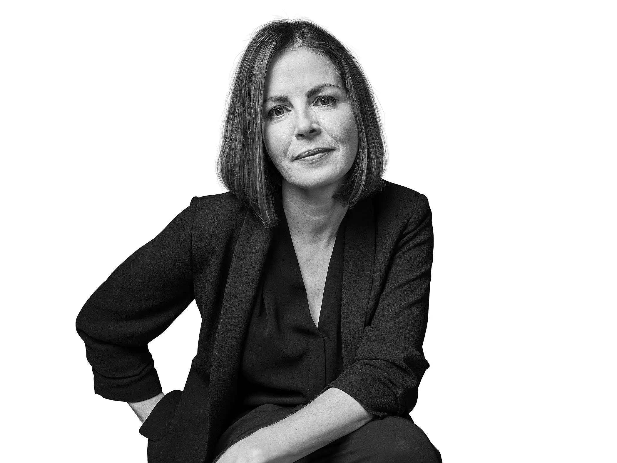 Cathy Boxall, Dentsu's global head of entertainment