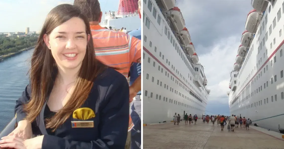 I spent years working on cruise ships. Here are the 8 things I used to wish all cruisers knew about the job.