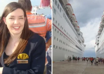 I spent years working on cruise ships. Here are the 8 things I used to wish all cruisers knew about the job.