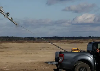 More NATO countries are buying a US-made interceptor that has downed thousands of Russian drones in Ukraine