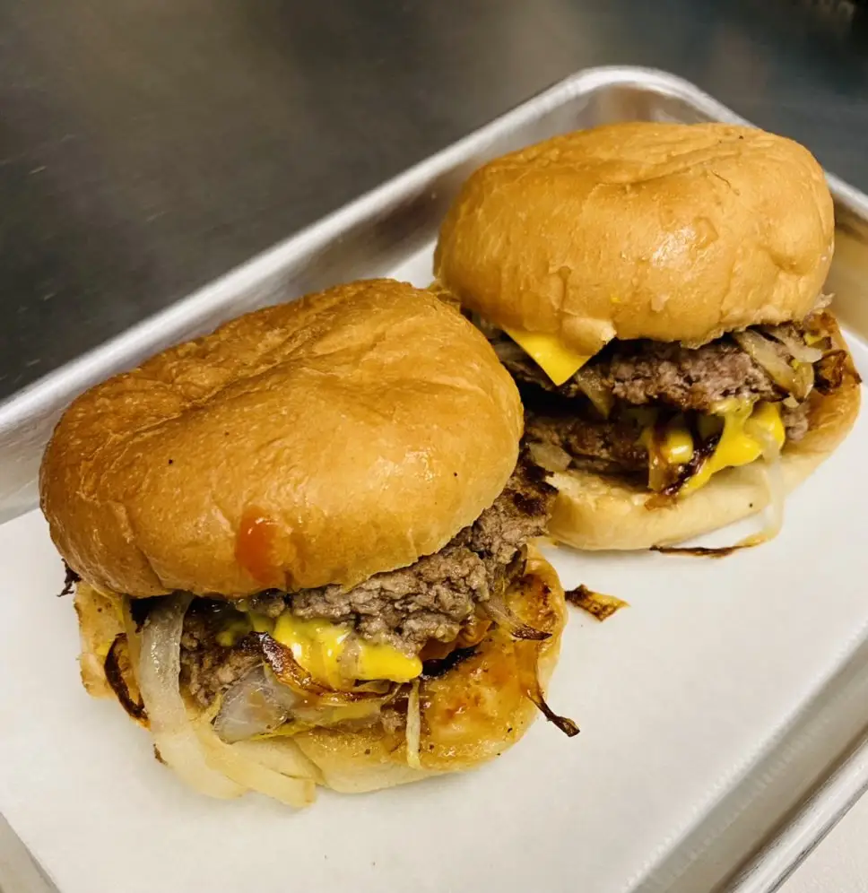 Motz's Burgers