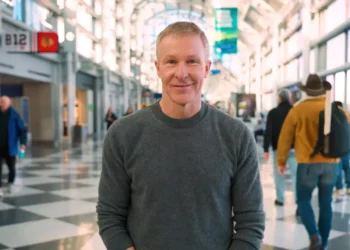 I’m the CEO of United Airlines and the least stressed person you’ve ever met. Here’s my daily routine.