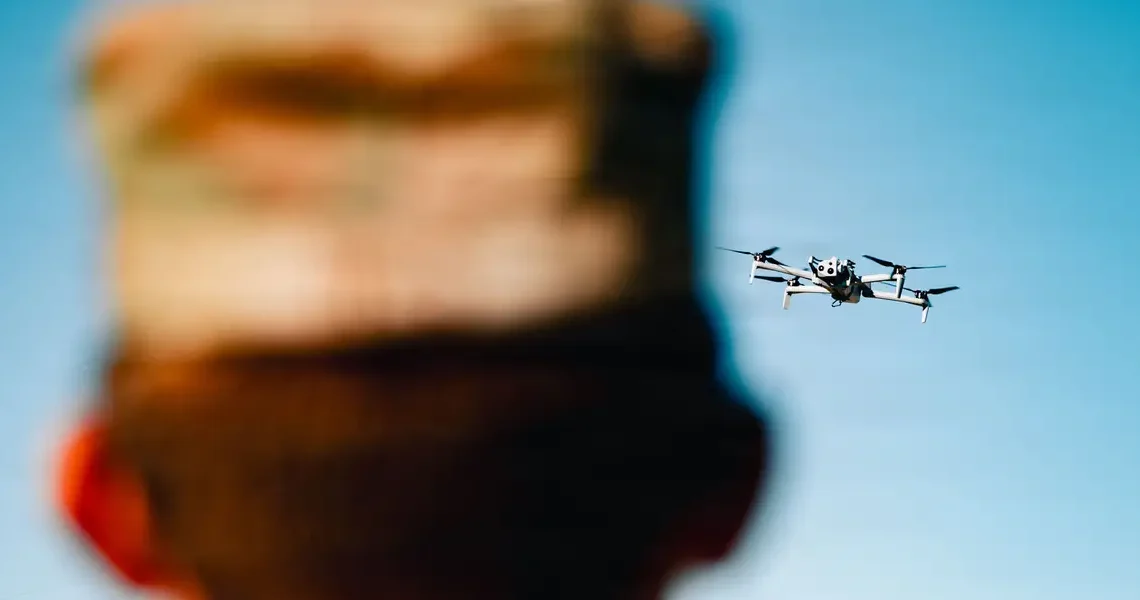 A US military task force just showed it’s ready to bet billions of dollars on answers to the drone problem