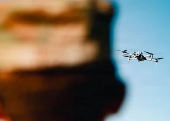 A US military task force just showed it’s ready to bet billions of dollars on answers to the drone problem