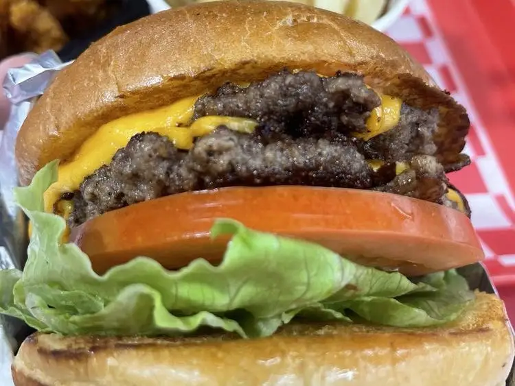 Best Burger