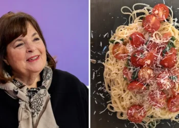 I tried Ina Garten’s and Martha Stewart’s easiest pasta recipes. Both delivered quick dinners, but there was a clear winner.