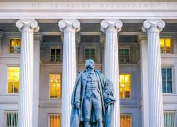 Millions of student-loan accounts are being transferred to the Treasury — and the first phase is launching