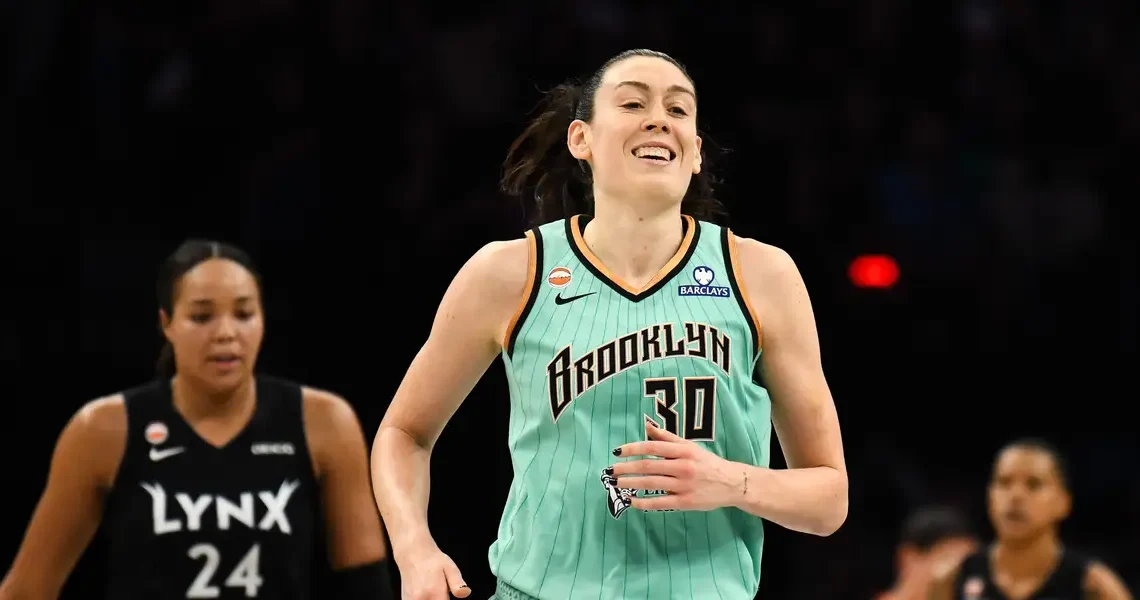 An MVP’s unconventional ‘less is more’ training strategy — including weights after games