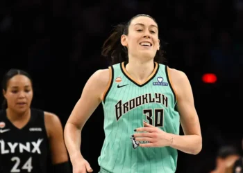 An MVP’s unconventional ‘less is more’ training strategy — including weights after games