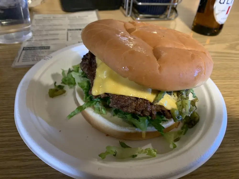 Buckhorn Tavern