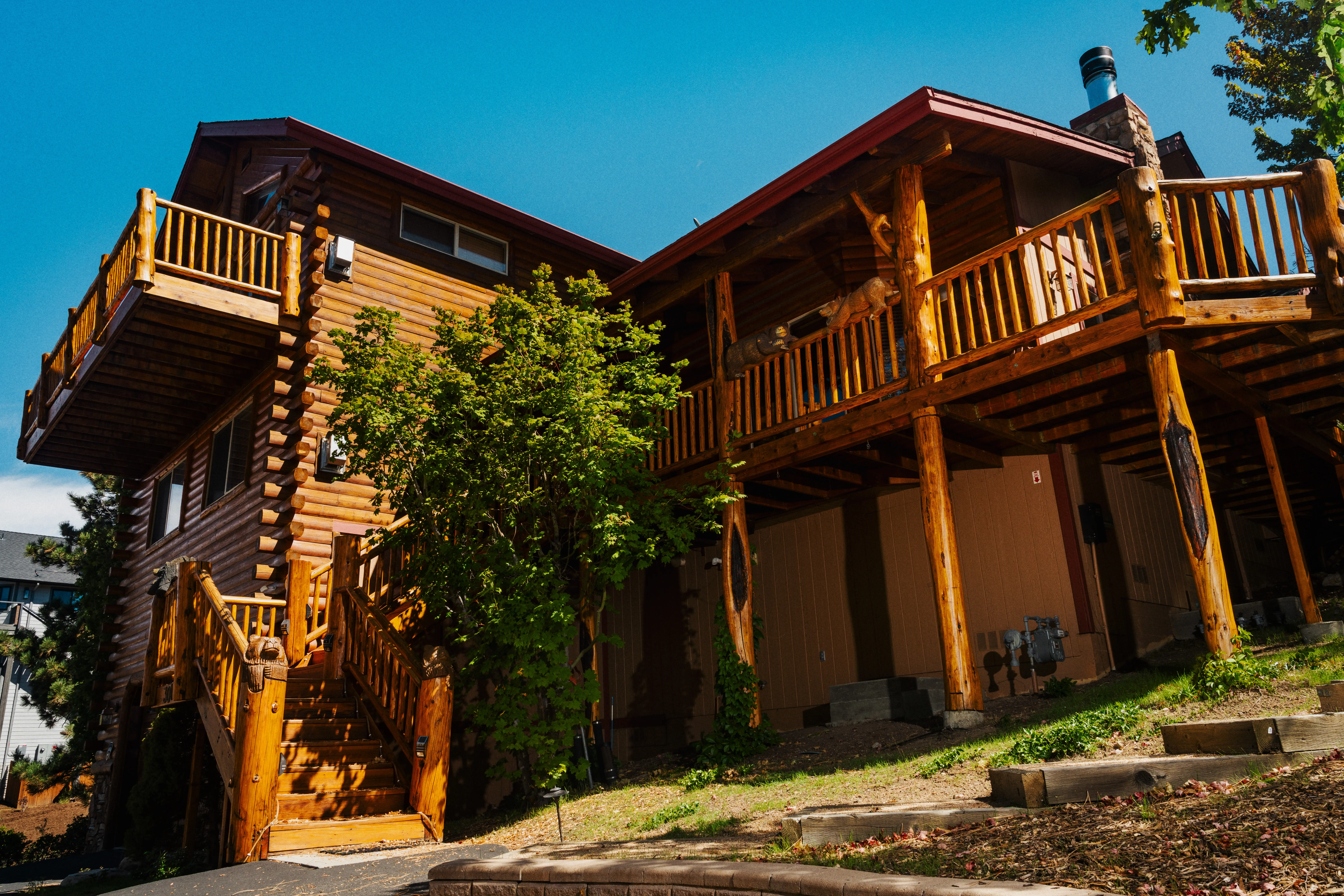 Gary Doss's listing