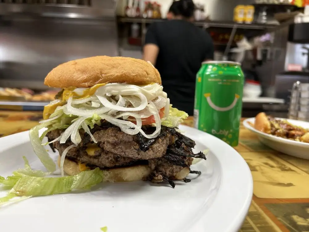 Sid's Diner