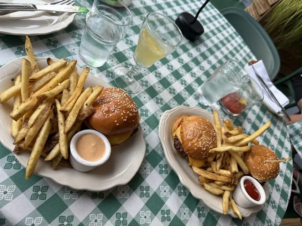 Little Jack's Tavern
