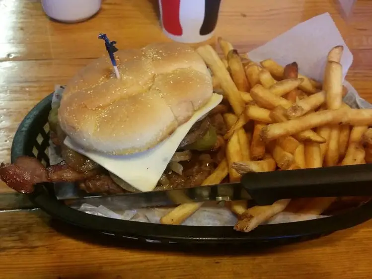 Sugar Shack