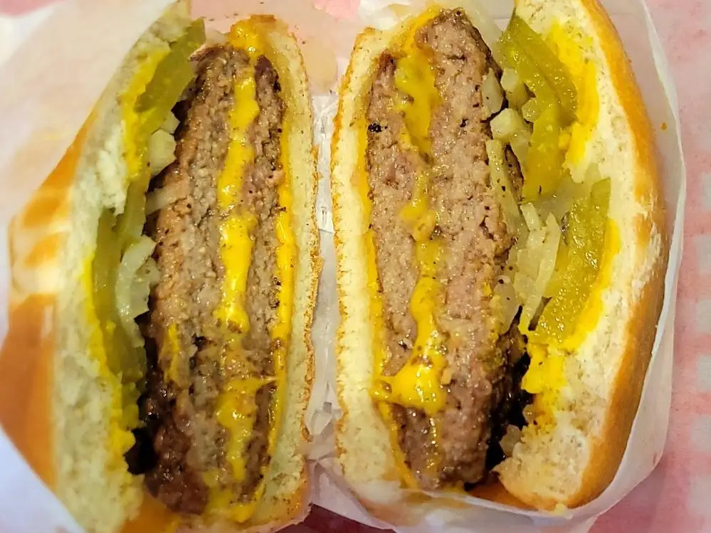 Dyer's Burgers