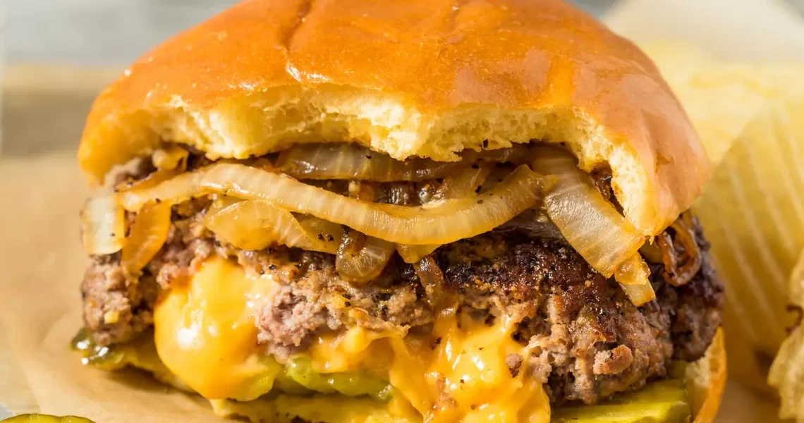 The most iconic burger joint in every state