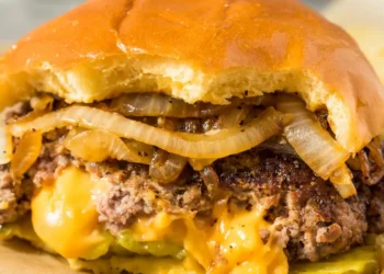 The most iconic burger joint in every state