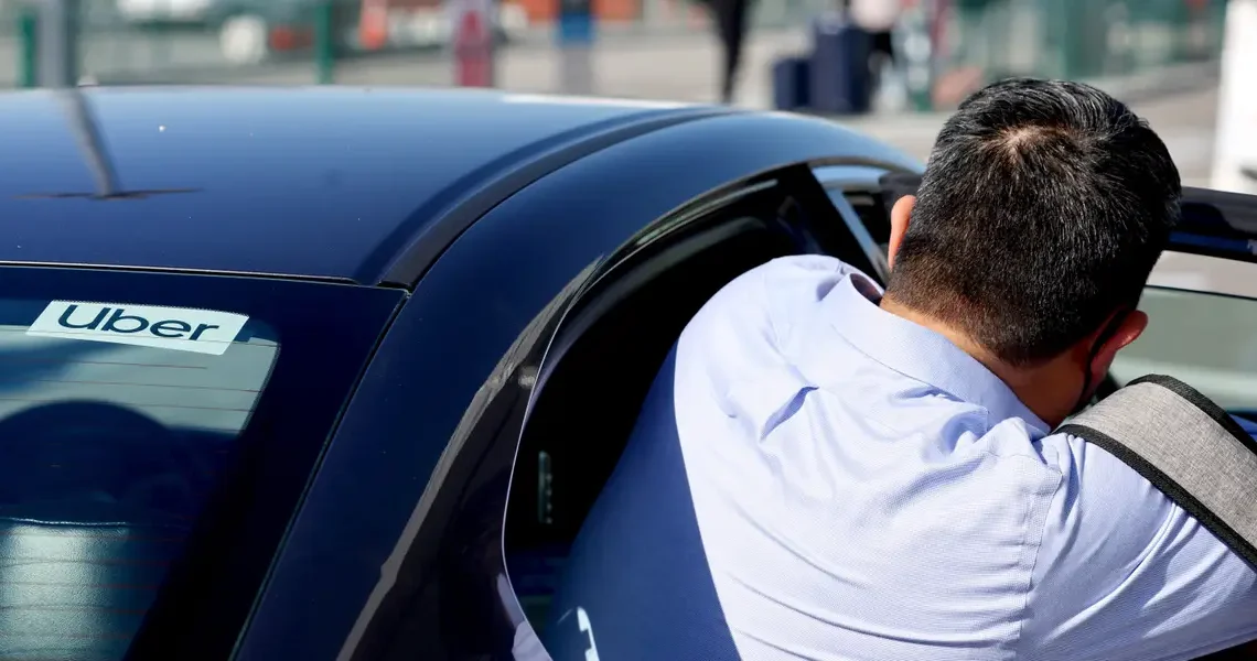 Yes, you are waiting longer for Uber rides, a new study says