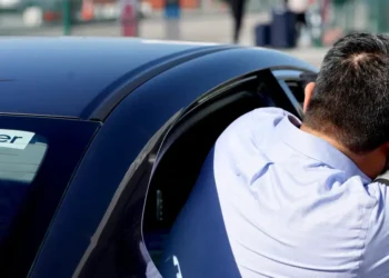 Yes, you are waiting longer for Uber rides, a new study says