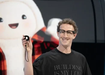 Ad pros say Meta should ignore the haters and go all in on its cuddly Muse mascot