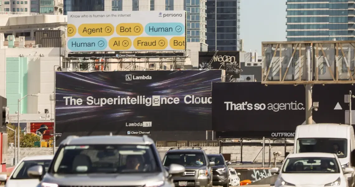 Only 6% of marketers say AI is paying off in a big way. Here’s what the winners are doing.