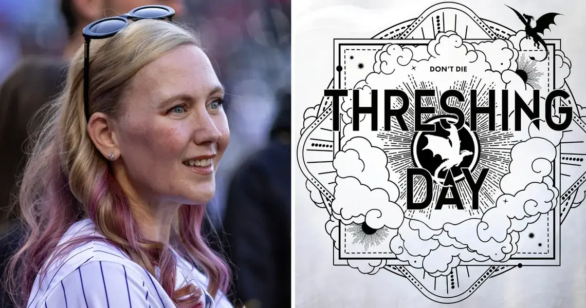 ‘Threshing Day’ answers questions ‘Fourth Wing’ fans have about Rebecca Yarros’ series. Here’s what you might’ve missed.