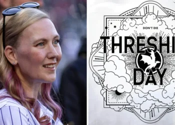 ‘Threshing Day’ answers questions ‘Fourth Wing’ fans have about Rebecca Yarros’ series. Here’s what you might’ve missed.