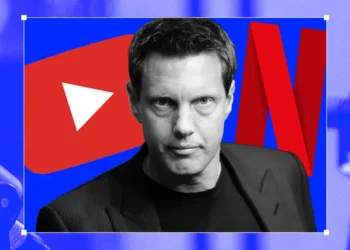 David Ellison won Warner. Next up: taking on Netflix and YouTube.