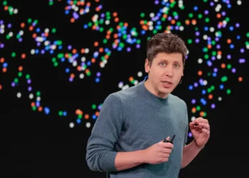 Sam Altman outlined OpenAI’s 3-part plan for dominance