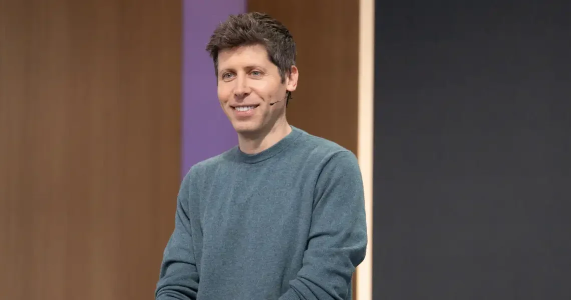 These are the 5 most surprising takeaways from Sam Altman at OpenAI’s big developer conference