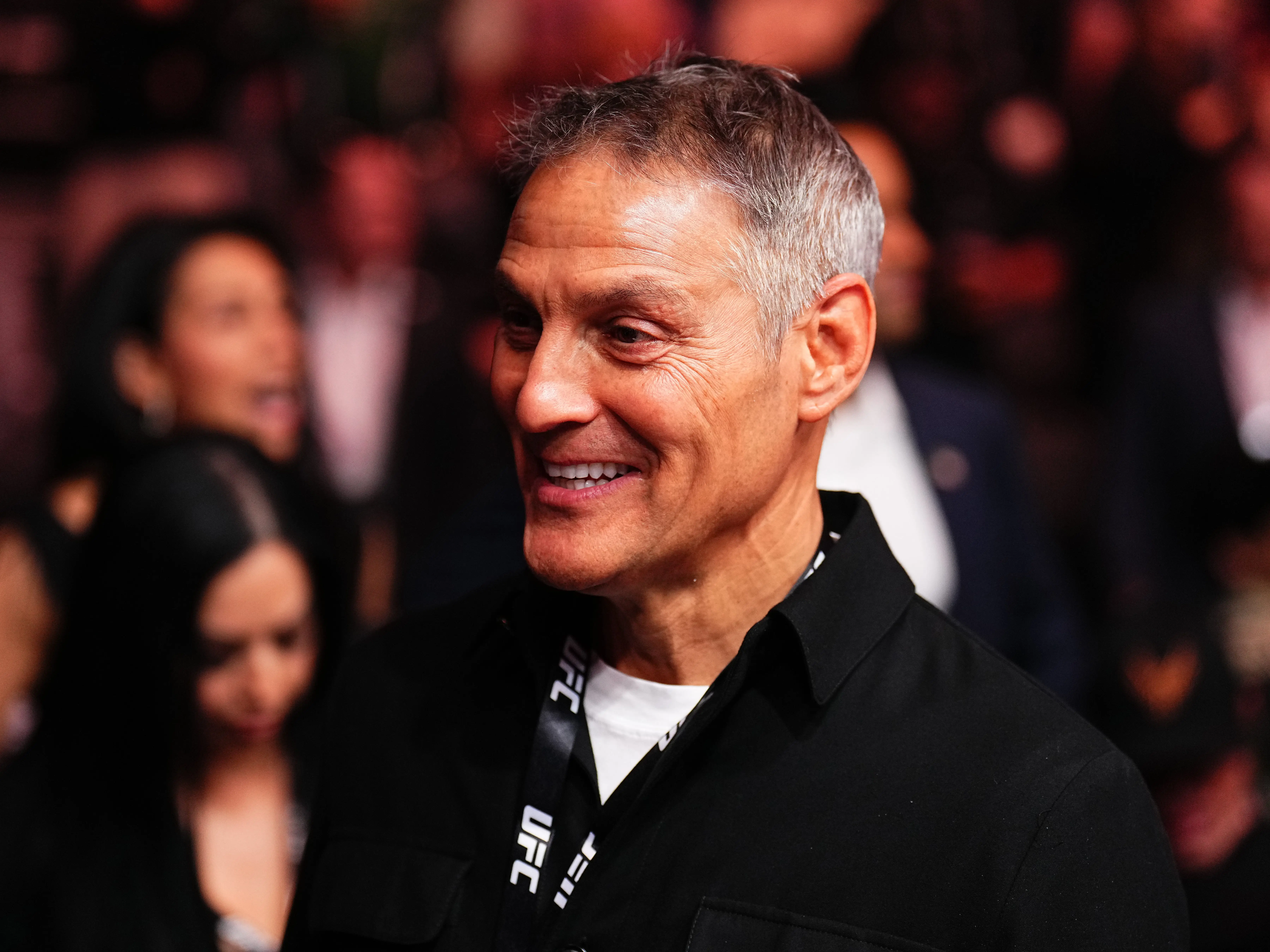 Ari Emanuel.