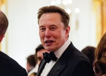 SpaceX puts a Starship veteran in charge of its Memphis data centers