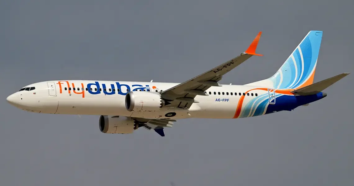 A flight between Dubai and Tel Aviv dropped 17,000 feet, then sent a hijack warning. Here’s what we know.
