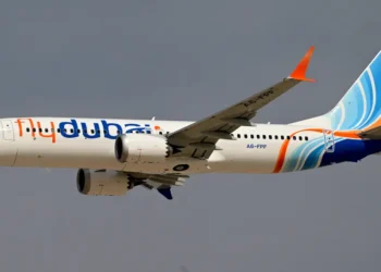 A flight between Dubai and Tel Aviv dropped 17,000 feet, then sent a hijack warning. Here’s what we know.