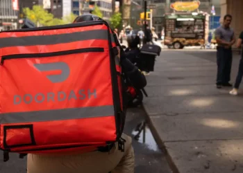 DoorDash now has a text-to-order option as AI agents like Instinct are taking off